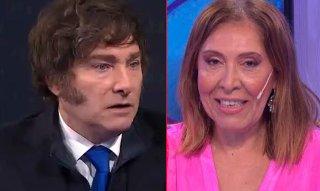 ¡Bomba! Pitty La Numeróloga reveló quién será la nueva novia de Javier Milei: es famosa y tiene 40 años