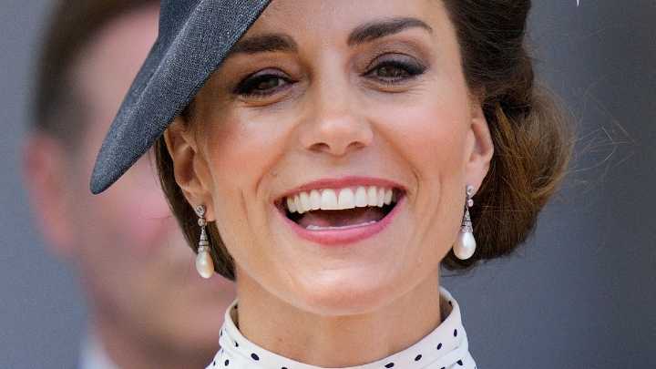 Kate Middleton's new 'Barbie' makeover is quiet nod to her healthh