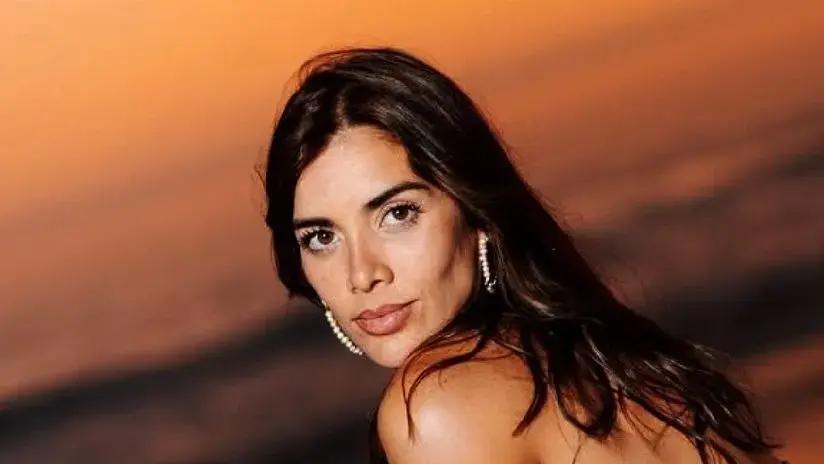 Korina Rivadeneira presenta a su padre con emotivo video y revela a qué se dedica en Venezuela [VIDEO]