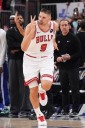 Bulls rally to beat 76ers 113-111 – Winnipeg Free Press