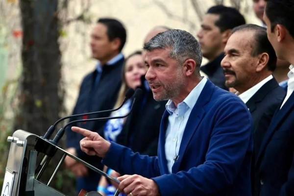 Exigen alcaldes a CSP restituir fondo para servicios