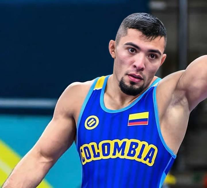 Primera medalla opita - EXTRA | El Diario de Todos