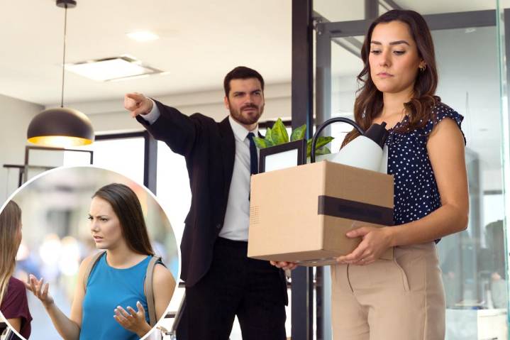 Gen Z employee unknowingly gets friend fired