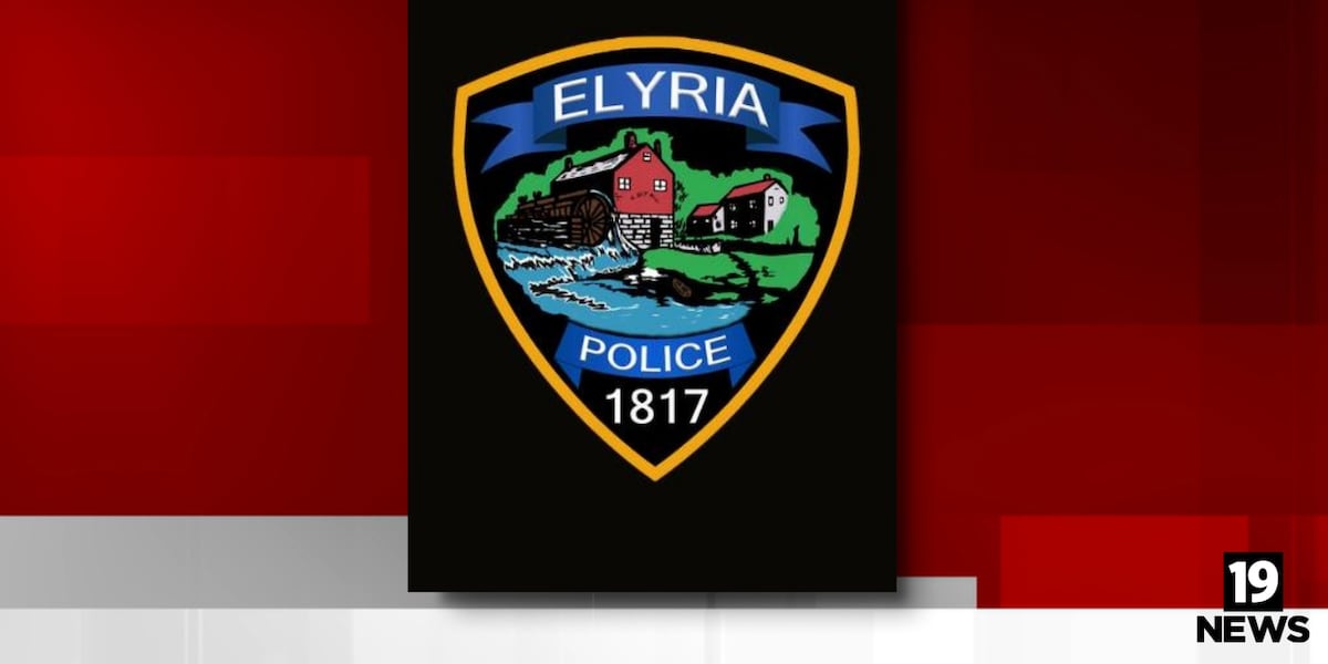 Bicyclist suffers serious injuries in Elyria hit