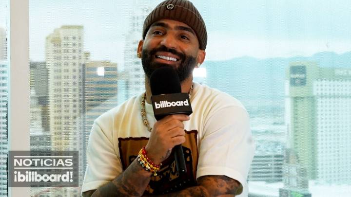 Arcángel Considers Himself ‘More of a Person Than an Artist’