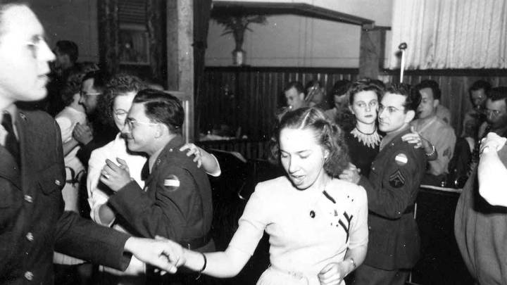 During WWII, Carolina Beach Road was Wilmington's…