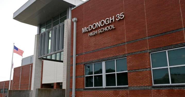 After years of delays, New Orleans breaks ground on $35 million stormwater park