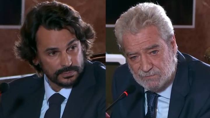 Segundo día del juicio al fiscal general del Estado: Miguel Ángel Rodríguez reconoce que difundió falsedades y González Amador se presenta como víctima del fiscal general