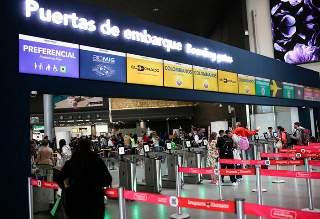 ANI anuncia inversión de $275.000 millones para mejorar aeropuertos