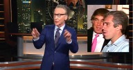 Bill Maher Savages Trump Over Epstein Blockbuster For Four Solid Minutes