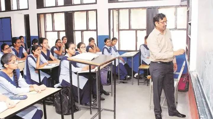 Punjab: Batch of 72 teachers heads to Finland for training