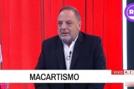 Baby Etchecopar durísimo contra el gobierno por las operaciones contra los trabajadores del Garrahan