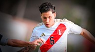 ¿Quién es Francesco Andrealli, futbolista del Como de Italia convocado a la selección peruana?