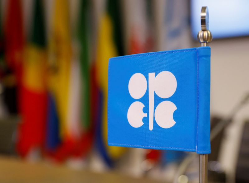 OPEC+ seen keeping oil output unchanged, focus on capacity debate