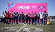 El Flag Football impacta en las nuevas generaciones: Quintana Roo conquistó el Torneo Nacional NFL México 2025