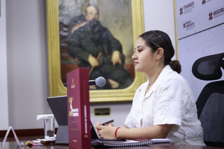 Este es el panorama del Hidalgo en cuanto a Salud Pública tras las lluvias de octubre