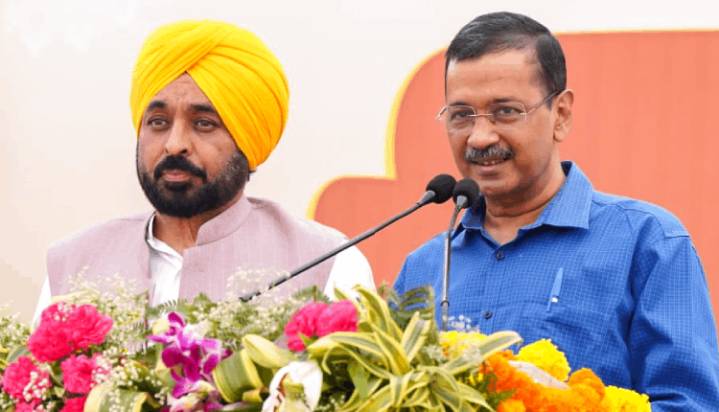 Centre’s Plan To Bring Chandigarh Under Article 240 Triggers Fierce Political Backlash In Punjab