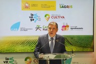 Planas anuncia el pago de 27,8 millones de euros a 9.000 agricultores y ganaderos afectados por los grandes incendios del verano