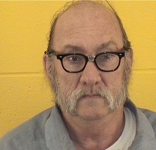 'Dr. Pedophile' Charles Bland denied parole, 10 more years in prison
