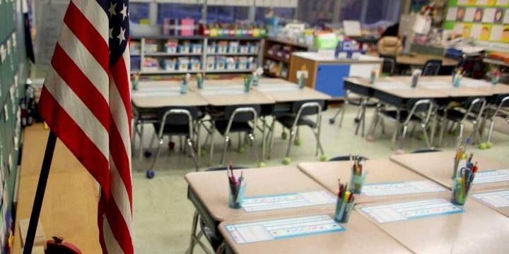 American Voters Are Finally Booting Conservative Weirdos off School Boards