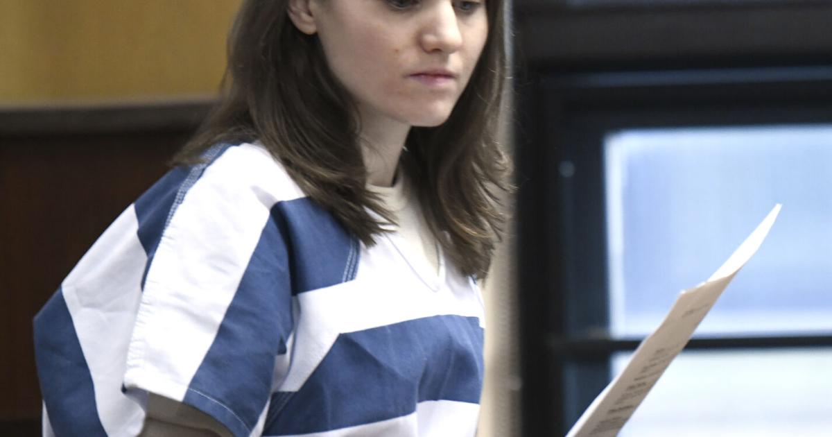 Keenan determined unfit to assist in her own defense