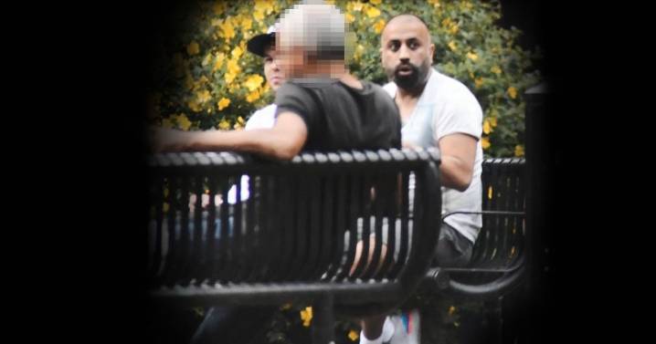 'Payyabills' gangster who ran one of the UK's biggest-ever gun-running plots loses bid to appeal against his conviction