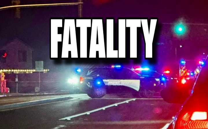 19-year-old biker killed in Halloween-night crash at Smith