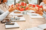 Employee Excludes Coworker from Secret Santa Over Unusual Request