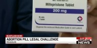 Missouri's Attorney General challenges FDA approval of abortion drug