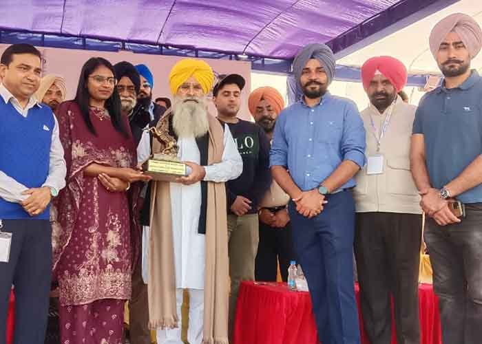 Punjab Reviving its Pristine Glory Through Promotion of Heritage, Culture and Equestrian Sports: Khuddian