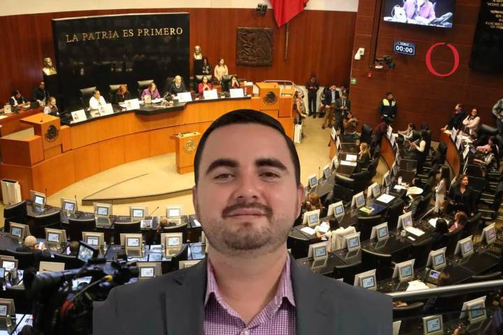 ¿Quién es Adrián Aguirre Hernández? El juez que presentó su renuncia tras elecciones del Poder Judicial
