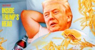Donald Trump’s Disgusting Bedroom Habit Exposed: Michael Wolff