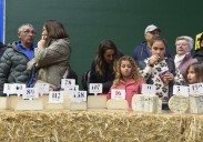 Los mejores quesos de Euskal Herria se muestran en Tolosa