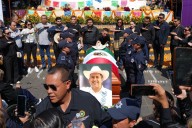 Mexican mayor killed during Day of the Dead celebrations
