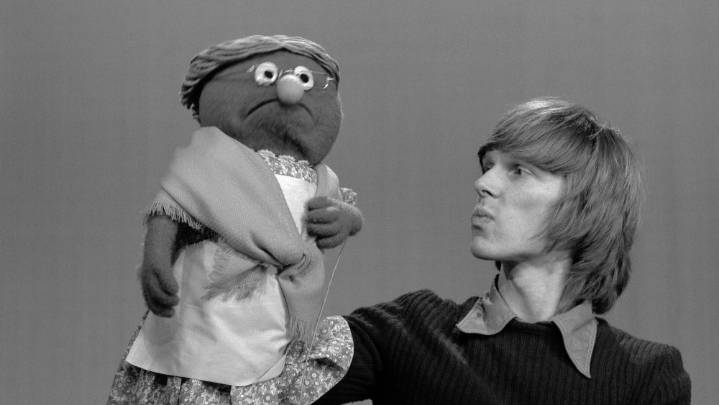 Danny Seagren Dead: Spider-Man, 'Sesame Street' Actor Was 81