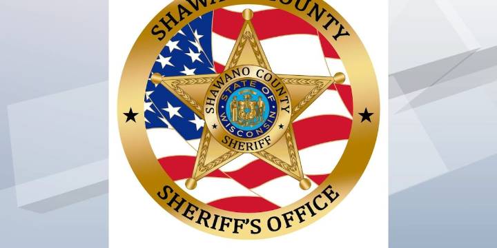 One in custody after shooting in Shawano County leaves one dead
