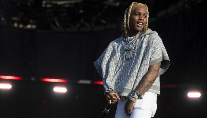 Lil Durk wants murder-for-hire case tossed after death threats to judge, prosecutor go unreported