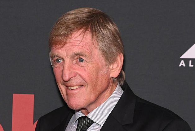 Kenny Dalglish interview: ‘Liverpool is where it is because of Shanks, and then Bob and Joe’