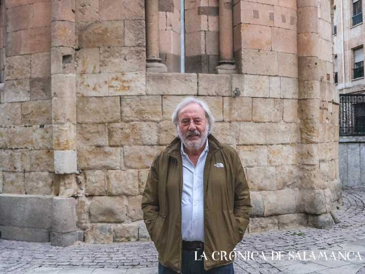 «Mete más ruido el insulto que el pensamiento»