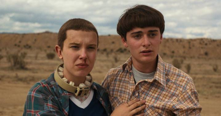 Stranger Things fans point out 1 'flaw' after watching first instalment of season 5