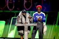 Nine Best Moments From The 2025 Rock & Roll Hall of Fame Induction Ceremony