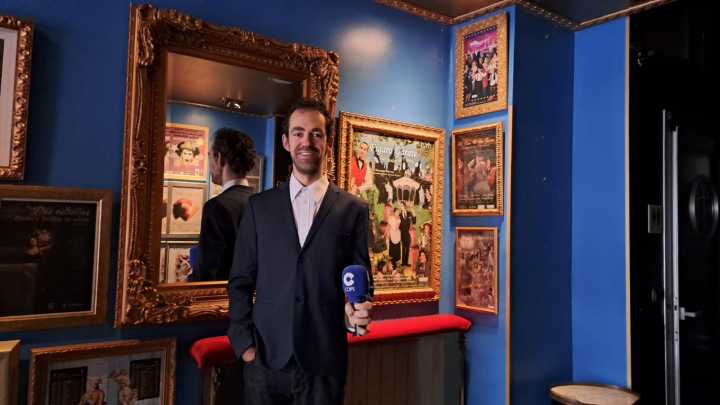 ”Las puertas del infierno”, el corto vitoriano de Dalton Jaúregui que invita a tender puentes frente al acoso escolar y otros retos vitales de los jóvenes