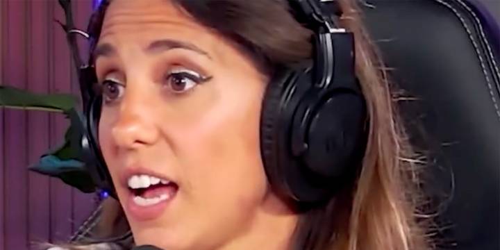 Cinthia Fernández compartió su proyecto contra los deudores de alimentos y causó revuelo entre sus seguidores