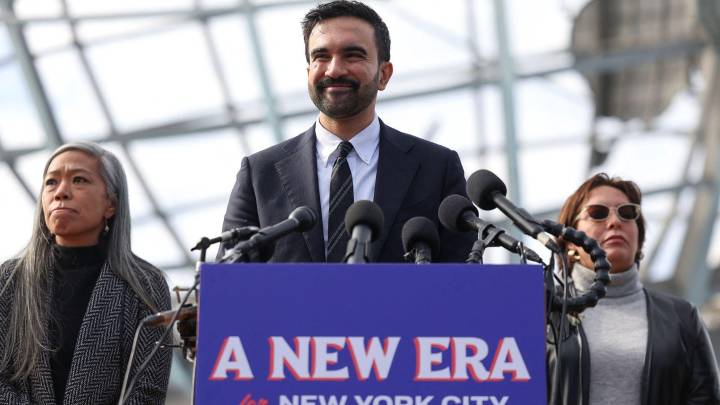 ¿Los Resultados de las Elecciones Locales en EUA Son un Golpe para el Gobierno de Trump?