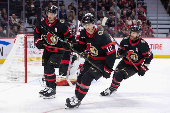 Ottawa Senators Injury News for Defencemen on this Friday Evening