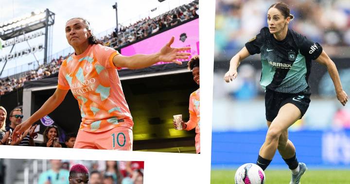 2025 NWSL Playoffs: How to Watch and Who to Root For