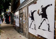 Man who threw sandwich at federal agent in Washington is found not guilty of assault charge