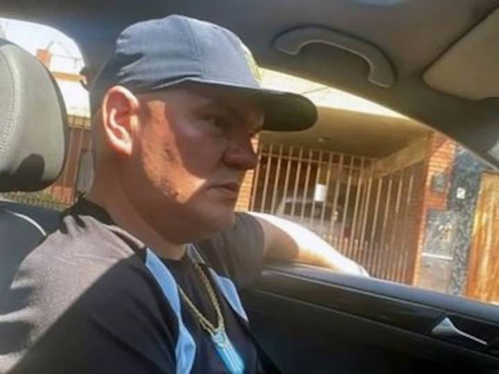 Motochorros mataron a un hombre para robarle la moto en Camino del Buen Ayre