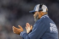 Ex-Penn State commit LB Elijah Littlejohn flips to Georgia