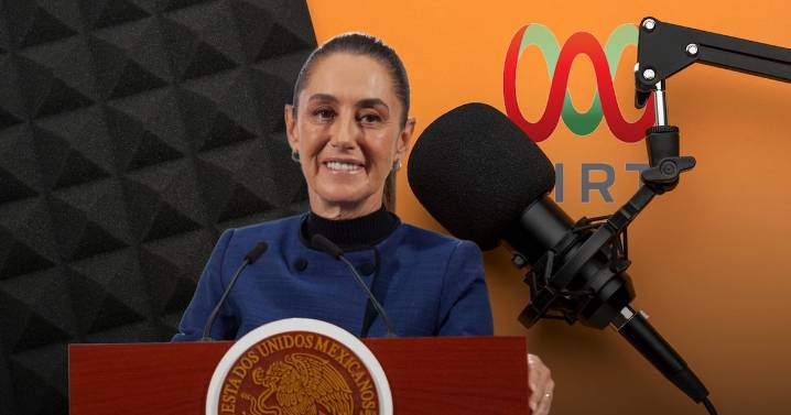 CIRT pide ‘piso parejo’ a Sheinbaum en condiciones regulatorias para radio y televisión